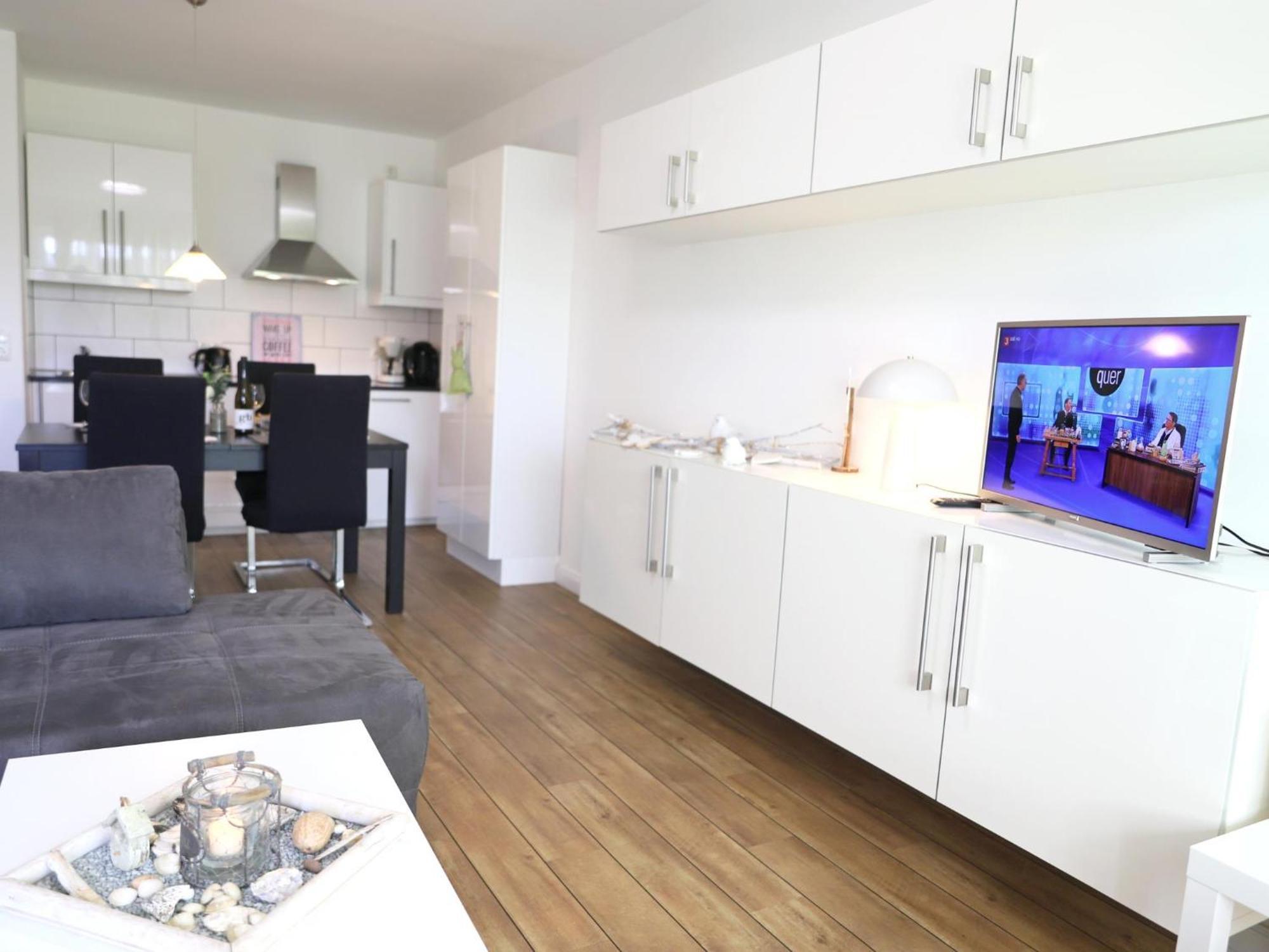 Apartamento Kjeirstr. 34, W9, H. Atlanta Westerland Exterior foto