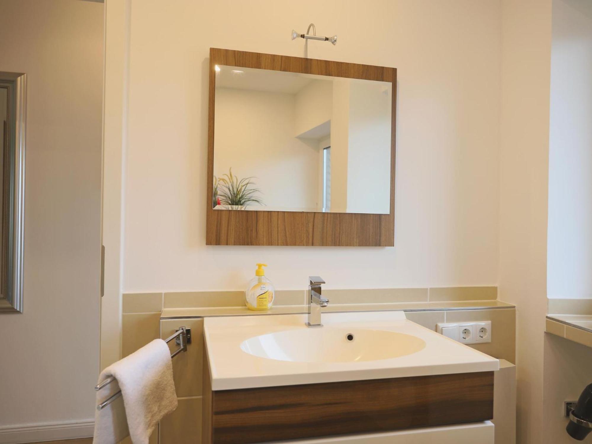 Apartamento Kjeirstr. 34, W9, H. Atlanta Westerland Exterior foto