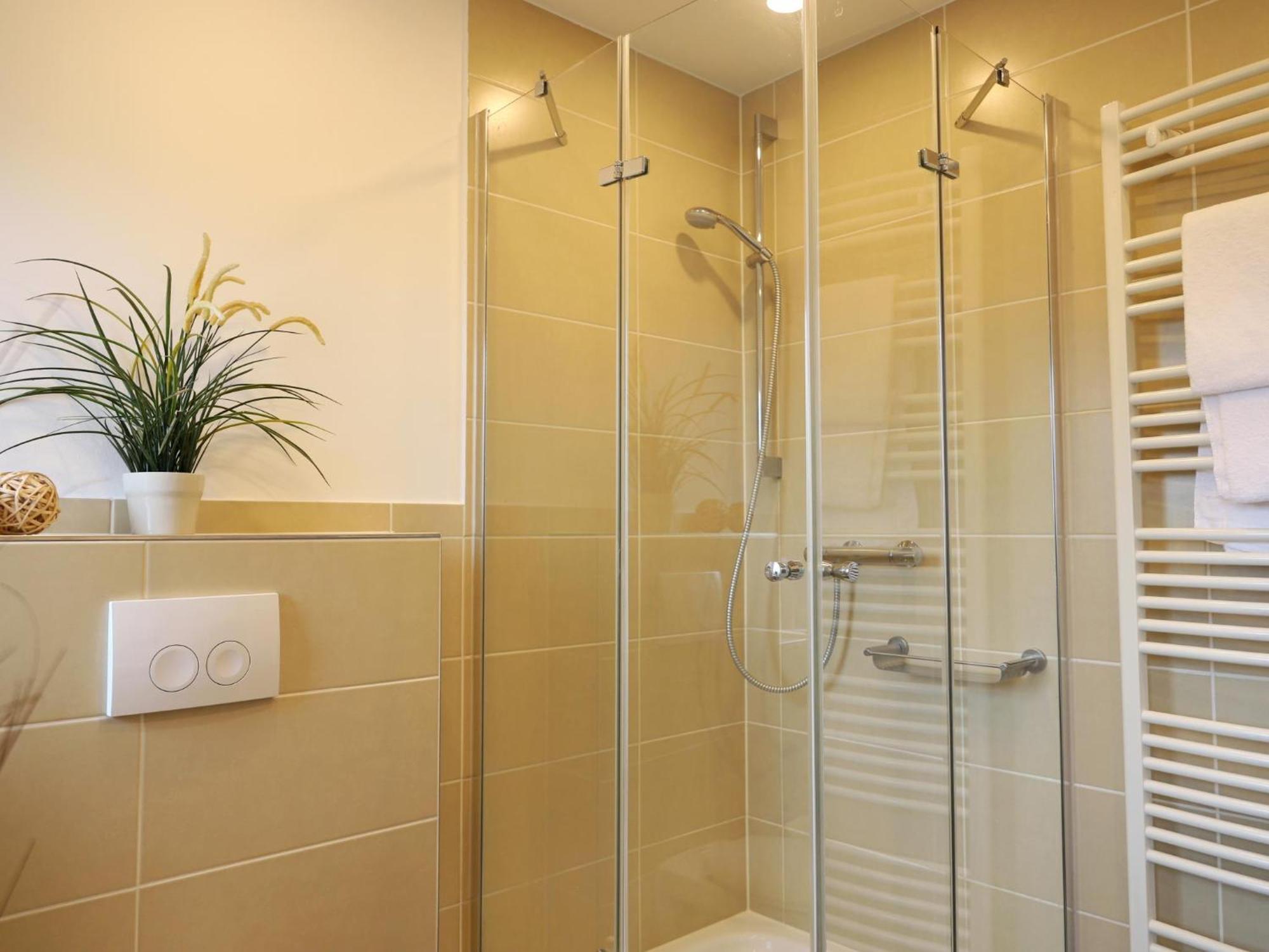 Apartamento Kjeirstr. 34, W9, H. Atlanta Westerland Exterior foto